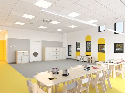 Niepubliczne przedszkole i żłobek KIDS&Co.